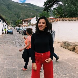 Meet your Posher, Sofia